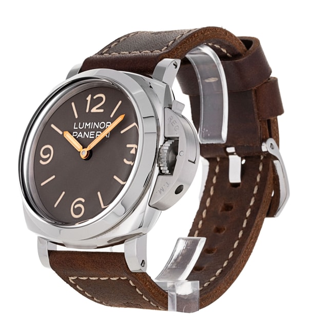 Panerai Luminor 1950 PAM00663 Image 2
